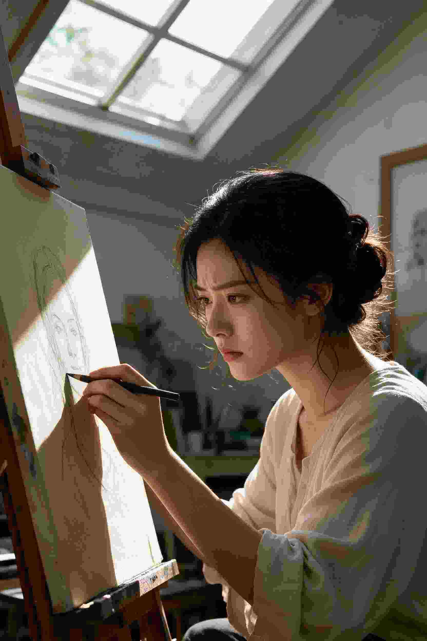 青春岁月