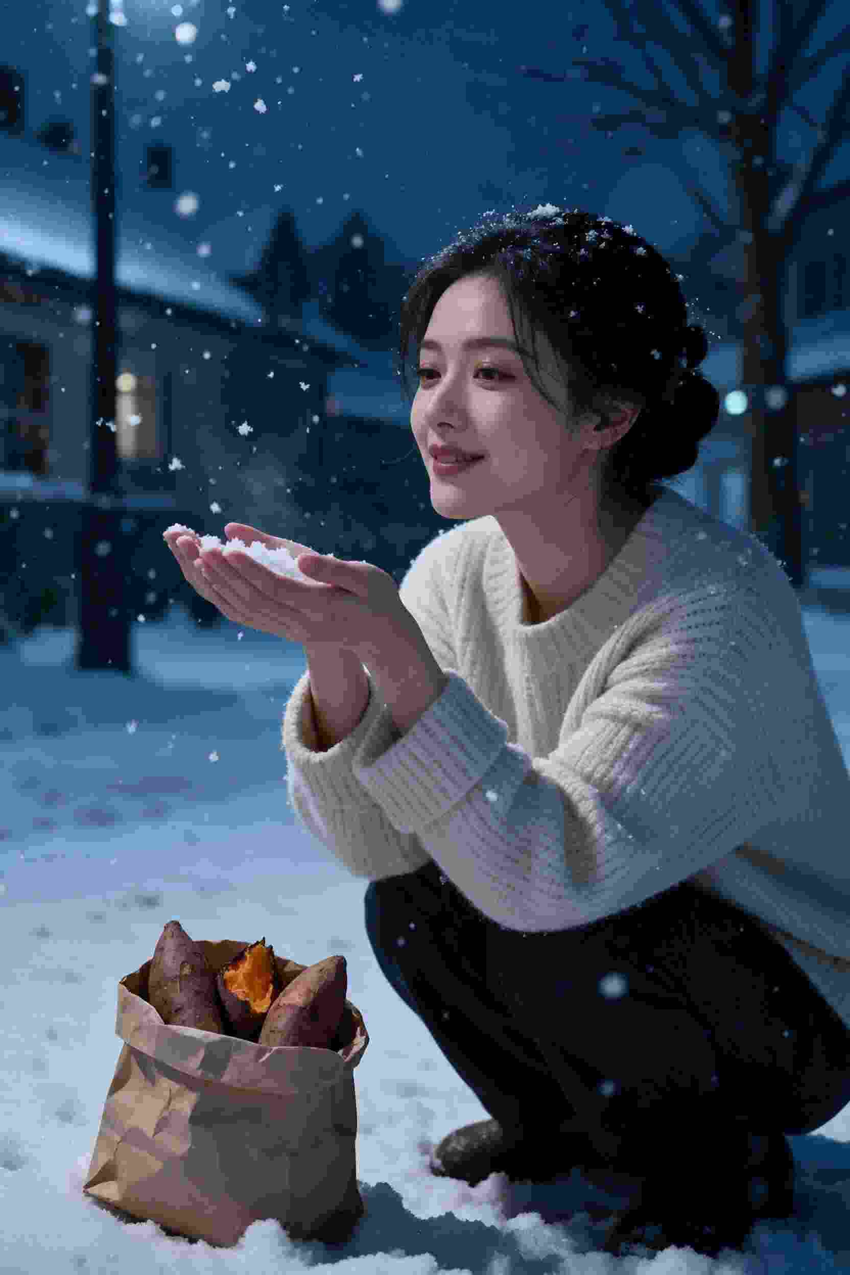 山海奇谭
