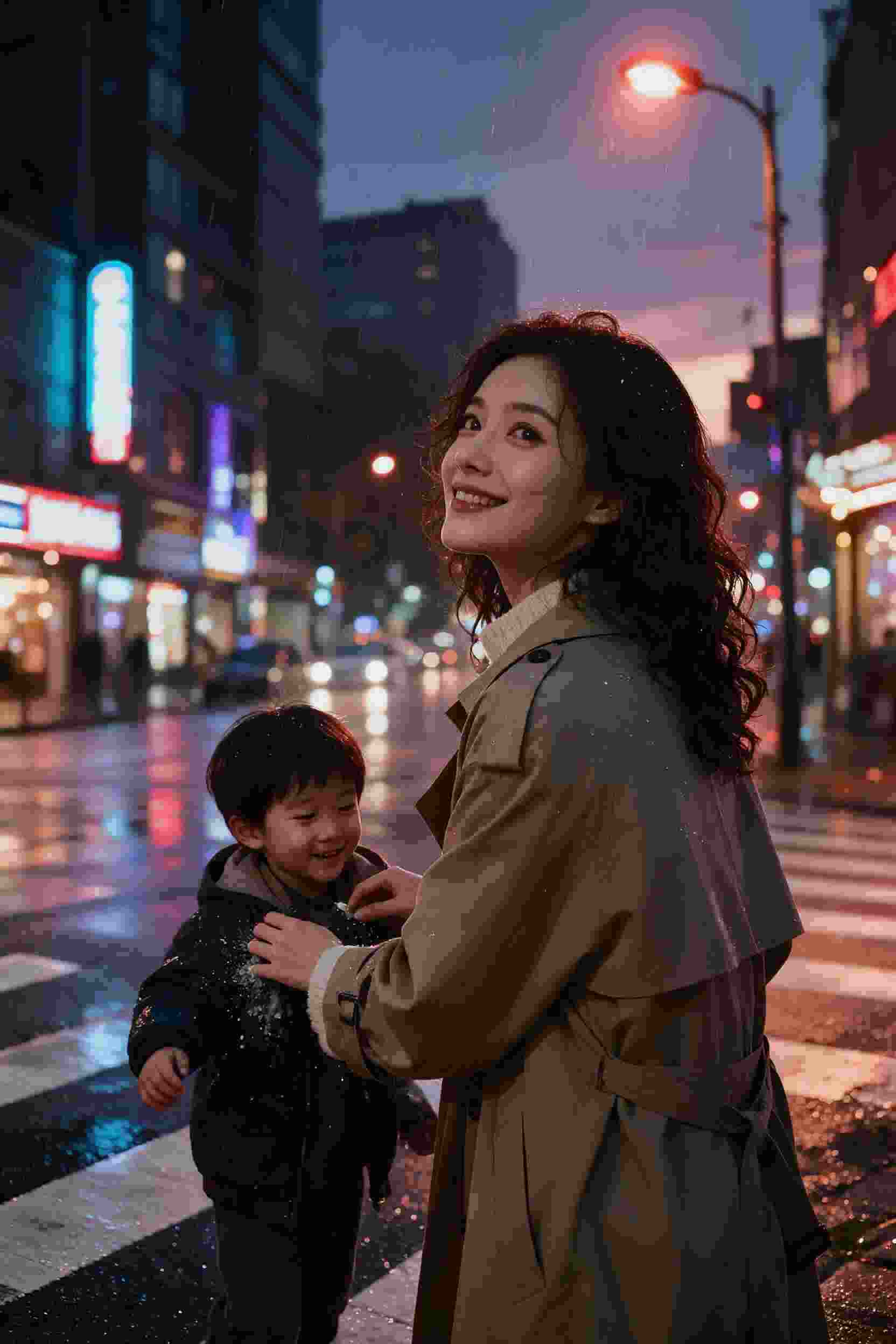 巨人时代